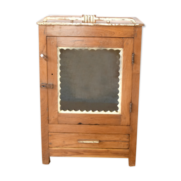 Bedside Table Vinterior