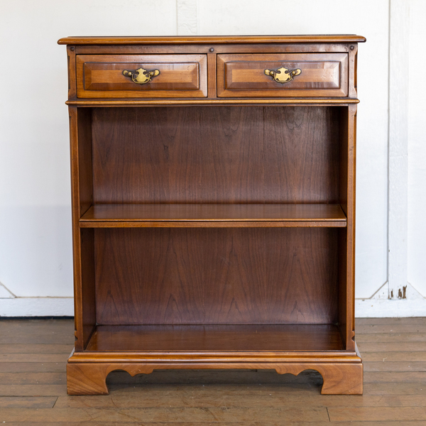 Simpson's Of Norfolk Bookcase Vinterior