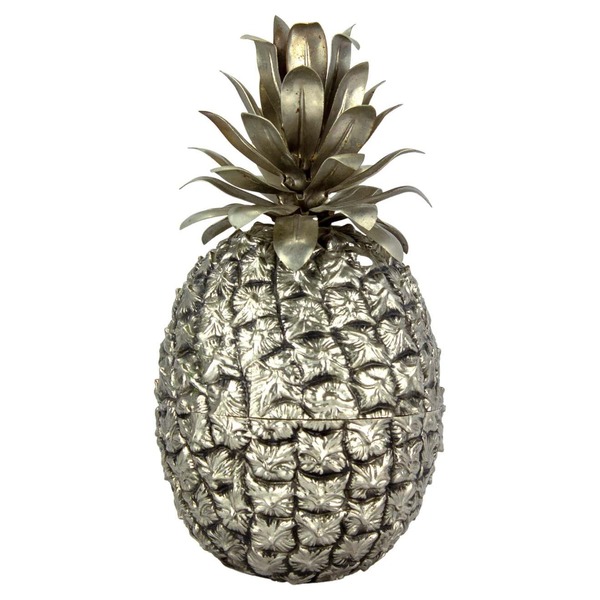 Pineapple Ice Bucket From Freddotherm, 1960s 1970s Vinterior