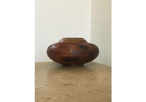 Wooden Bowl   Handmade And Unique