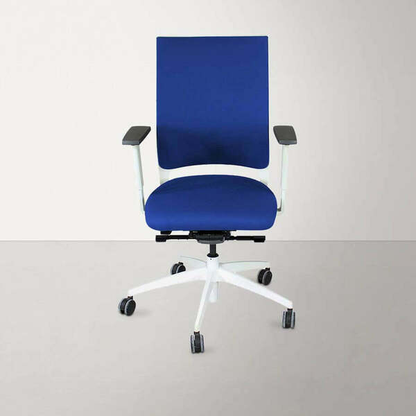Sedus: Quarterback Office Chair Refurbished Vinterior