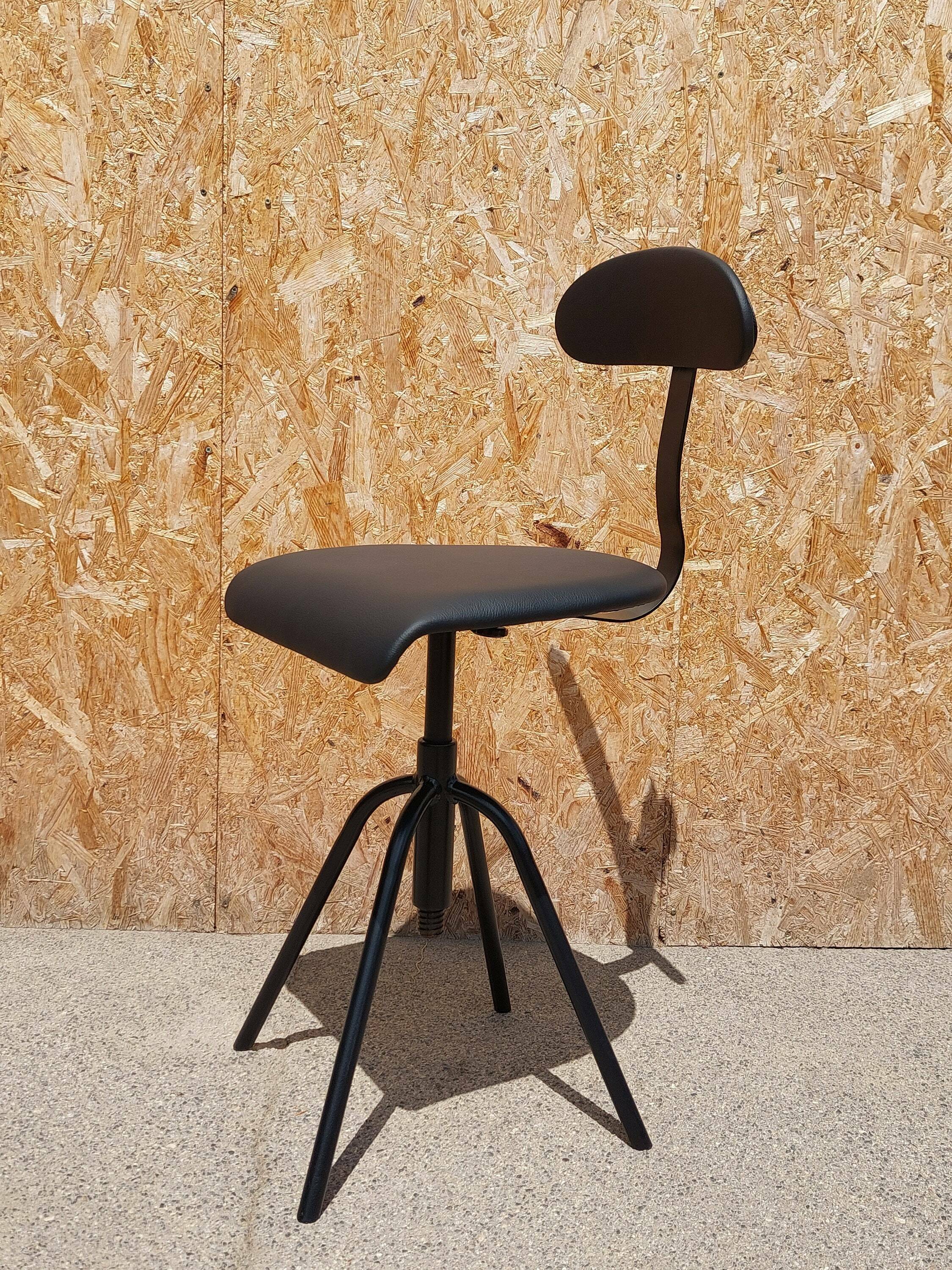 Ikea Furniture Ikea Industriell Chair BJÖRKBERGET Conference Chair