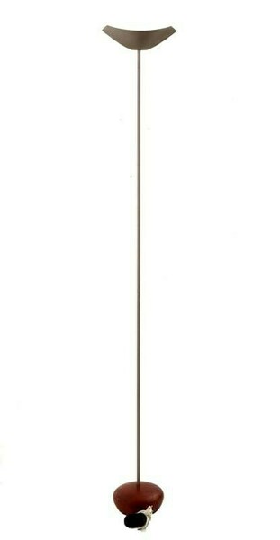 Floor Lamp "Servil F" Design Josef Lluscà For Arteluce, 1994 photo for sale