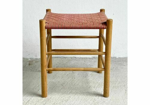 Vintage Shaker Style Stool