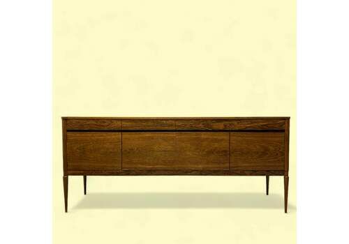 Midcentury Rosewood Sideboard 1960s