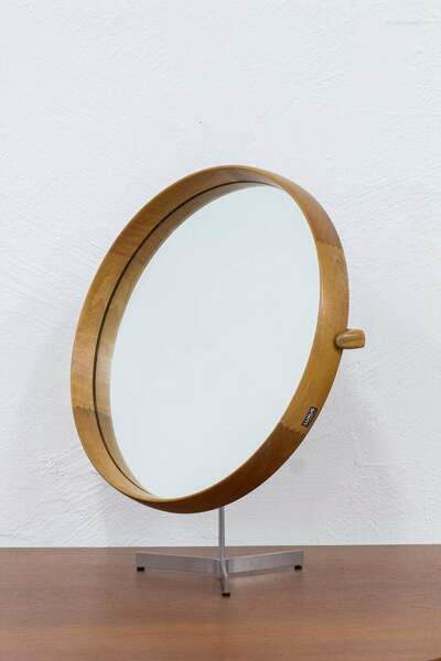 Table Mirror By Uno & östen Kristiansson photo furniture