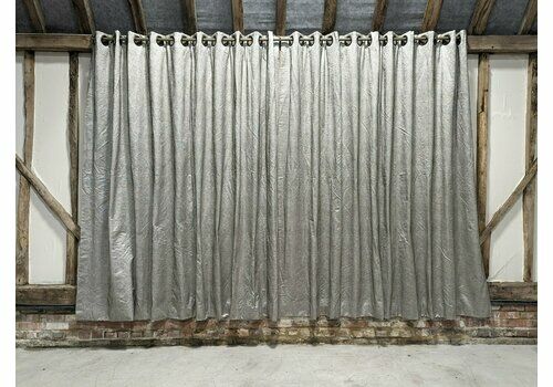 Luxury Lined Heavy Curtains