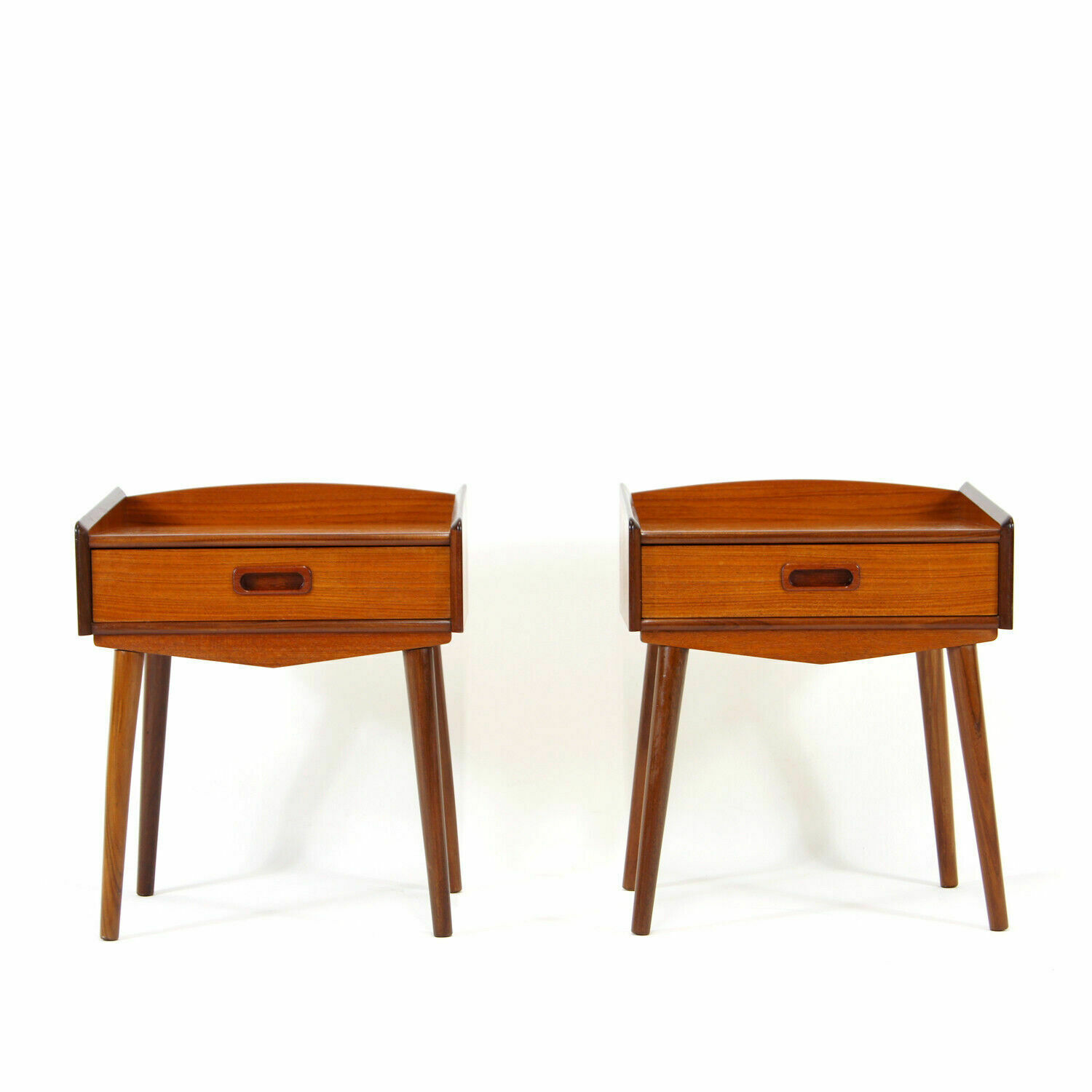 70s nightstand best sale