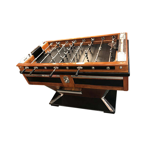 Babyfoot Vintage Football Table Babyfoot Vintage Vinterior