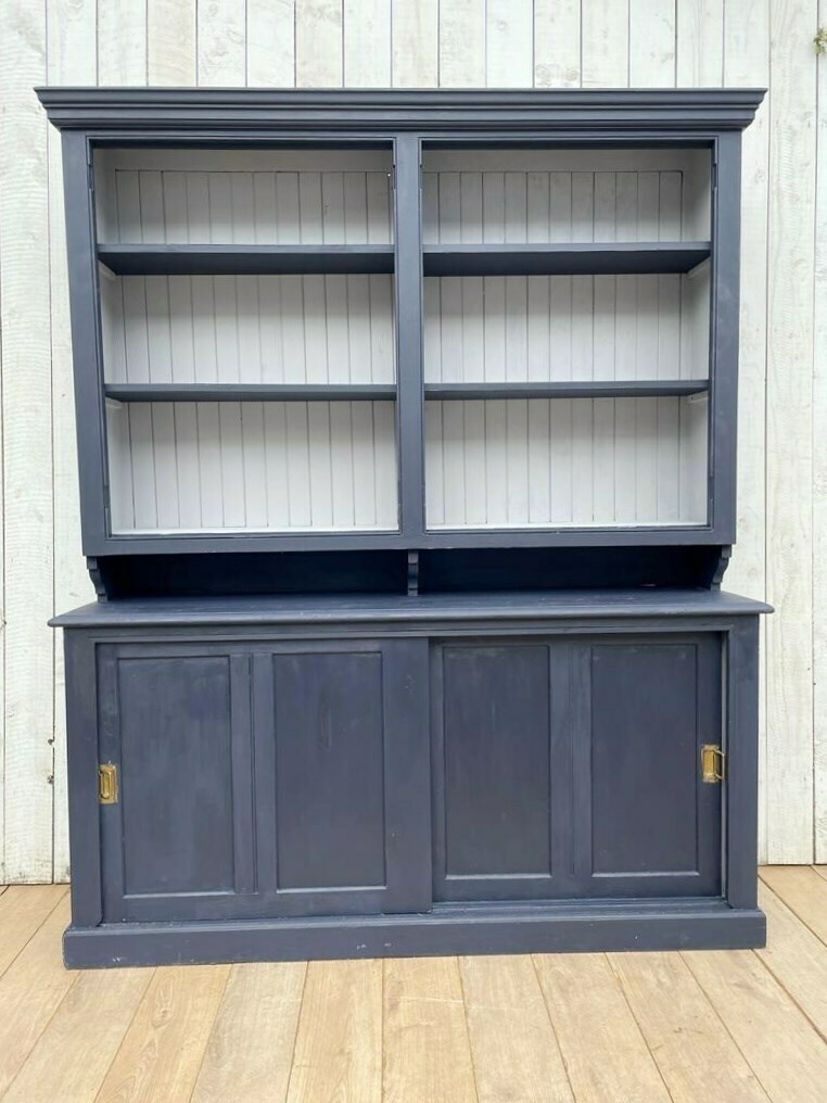 Painted Victorian Dresser, 1800s | Vinterior