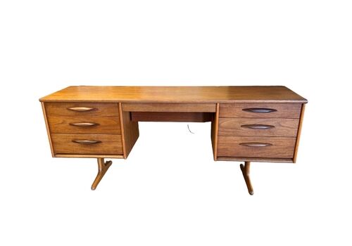 Austinsuite Mid Century Dressing Table / Desk
