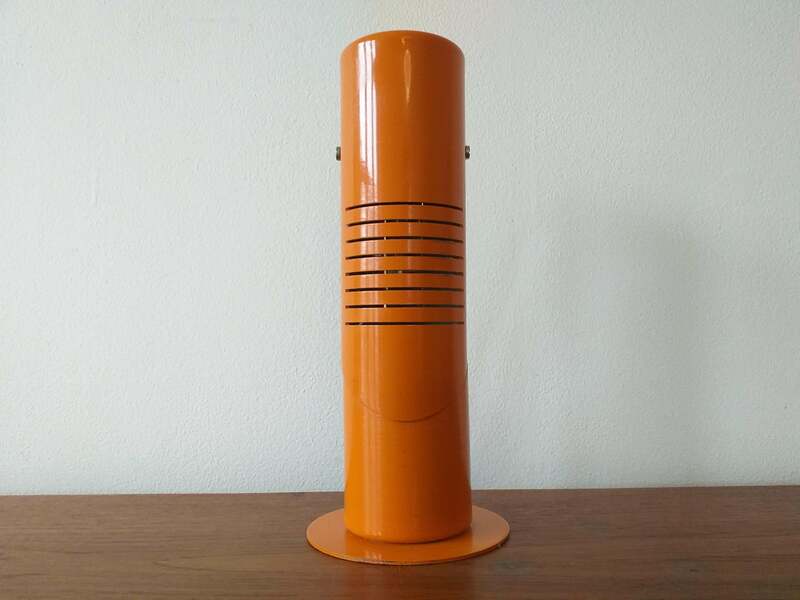 Very Rare Table Lamp Napako, Designed By Josef Hurka, 1960s. photo furniture