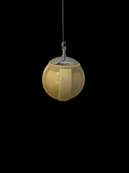 Art Deco Ceiling Light photo furniture