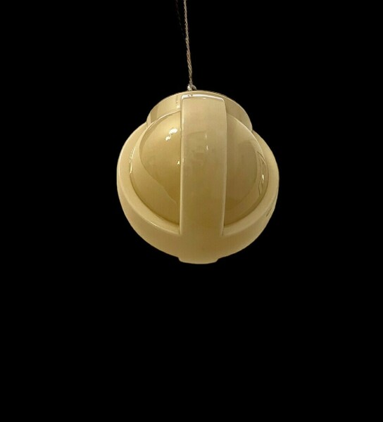 Art Deco Ceiling Light photo 395.0