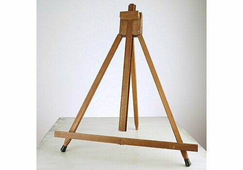 Tripod For Painting Display