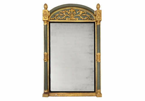 from Sweden＊Vintage mirror・* Vintage Swedish Mirror - Etsy