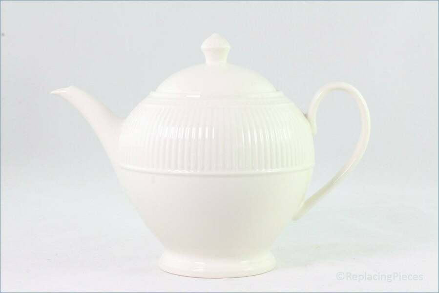 Wedgwood Windsor Teapot Wedgwood Vinterior