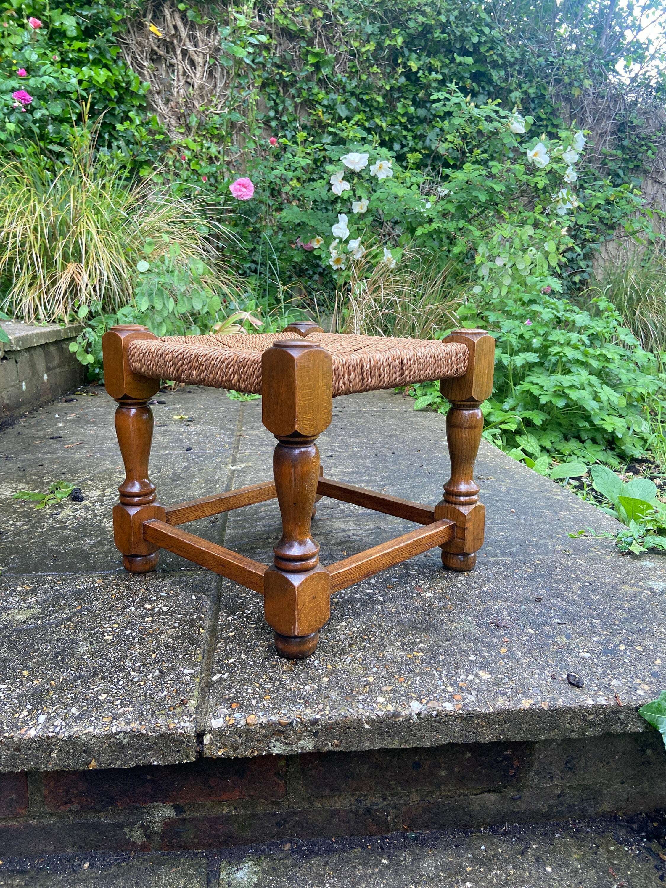 スツール 60s French Vintage Stool VintageFrenchStoolXLV-1_1024x.