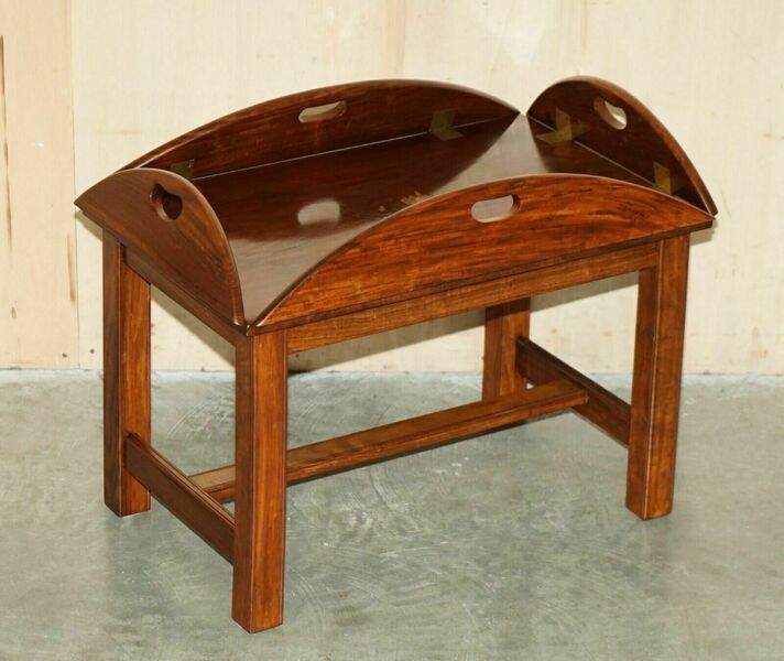 Vintage butlers tray cheap