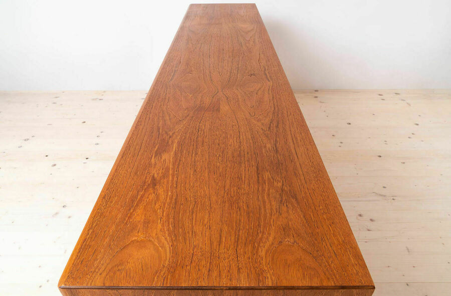Sven Andersen Teak Sideboard, Timeless Scandinavian & Midcentury Modern Elegance, 1950s photo buy