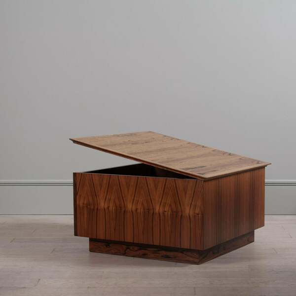 Scandinavian Table photo for sale