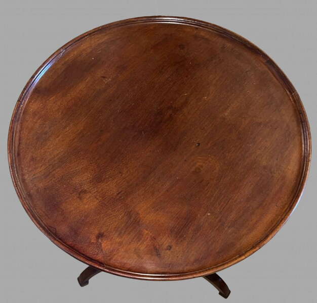 A Victorian Wine Table photo furniture
