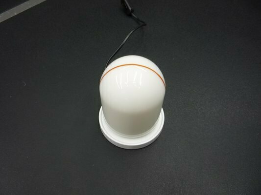 Table Lamp By Renato Toso For Leucos, 1970s photo for sale