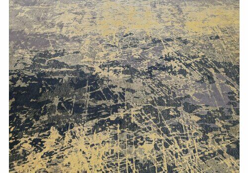 Louis De Poortere Mad Men Deep Mine Rug