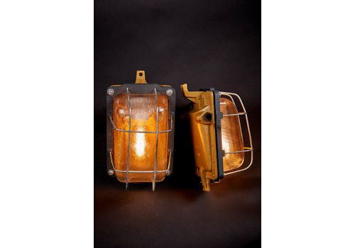 Ok 2/3 Fluorescent Luminaire