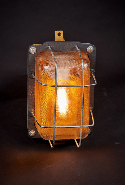 Fluorescent Luminaire Known As Channel Lamp Ok 1/3 photo furniture