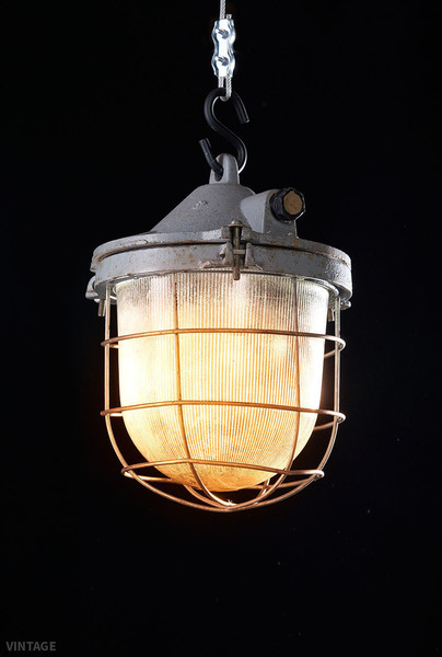 Vintage “Oks 1” Lamp photo furniture