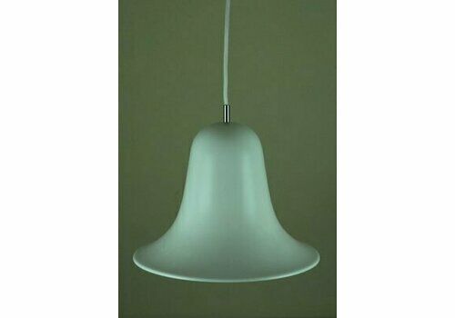 Pantop ø30 Pendant Lamp By Verner Panton For Verpan, 1990s