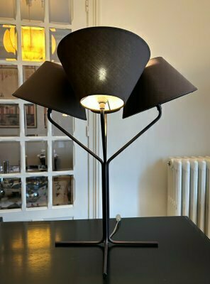 Table Lamp From Roche Bobois photo furniture