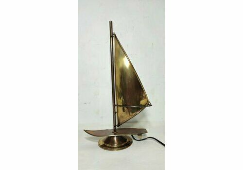 Table Lamp, Spain, 1970s