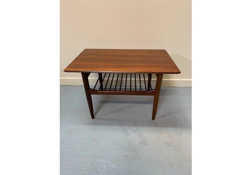 Vintage Coffee Table By Ib Kofod Larsen For G Plan