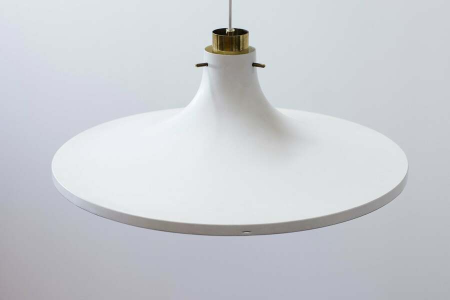 Ceiling Lamp By Hans Agne Jakobsson photo Lighting