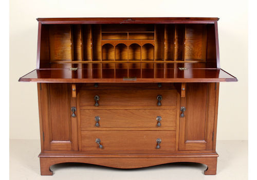 Antique Writing Desk Small