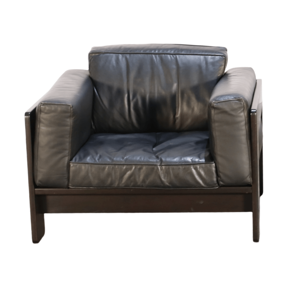 Tobia Scarpa, Italy, knoll チェア Knoll Bastiano Lounge Chair By Tobia Scarpa | Afra & Tobia Scarpa