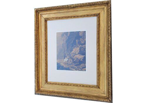 Attr. Constantine Of Aix, Animated Landscape With Roman Soldiers, 18th/19th Century