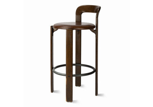 Bar Stool "Rey", 1970s, Vintage