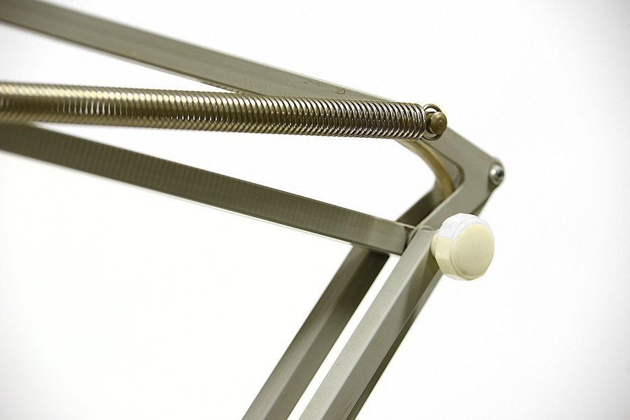 vintage ledu desk lamp
