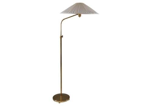 Swedish Modern Floor Lamp By Asea