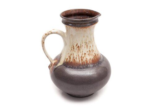 Scheurich Vase With Handle 1808 30