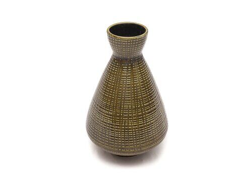 Scheurich Vase 547 28, 1960s, Vintage