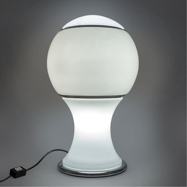Mongolfiera Lamp By Fontana Arte photo furniture
