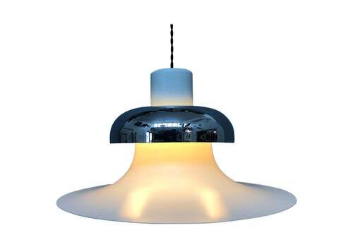 Vintage Andreas Hansen Mandalay Pendant Lamp