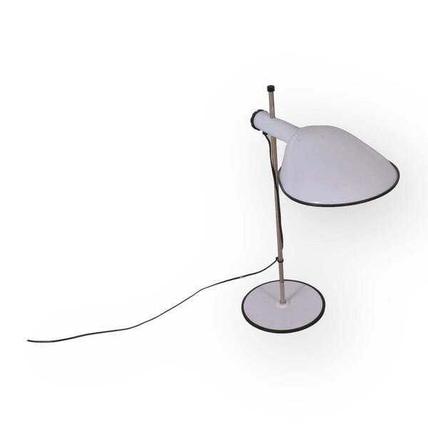 Table Lamp By Fagerhults From The 1970s photo furniture