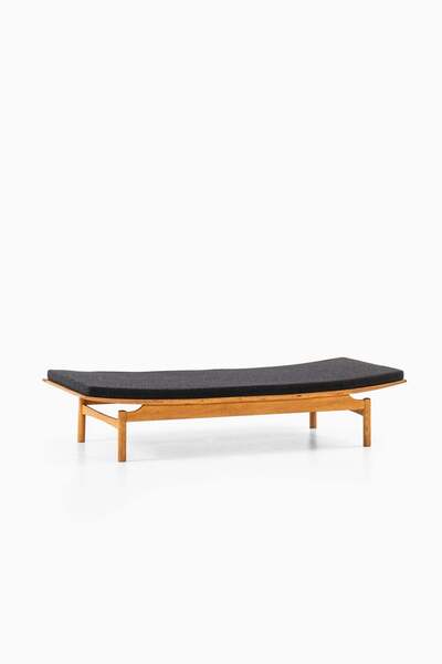 Daybed Attributed To Kurt østervig Produced In Denmark photo furniture