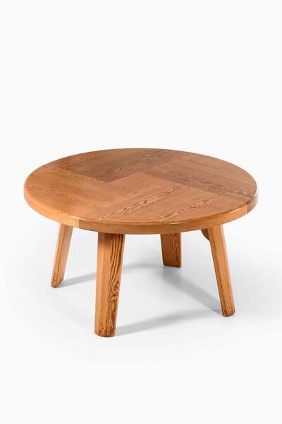 Dining Table Probably Produced In Sweden photo furniture