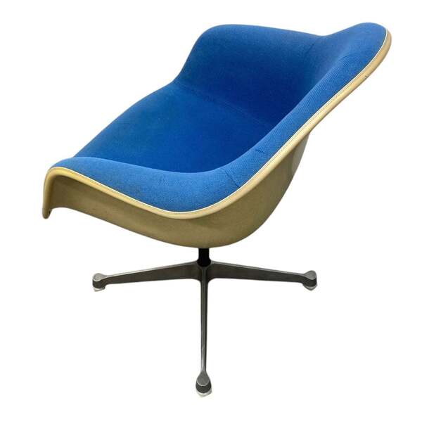 Herman Miller Eames Shell Chair | Charles & Ray Eames